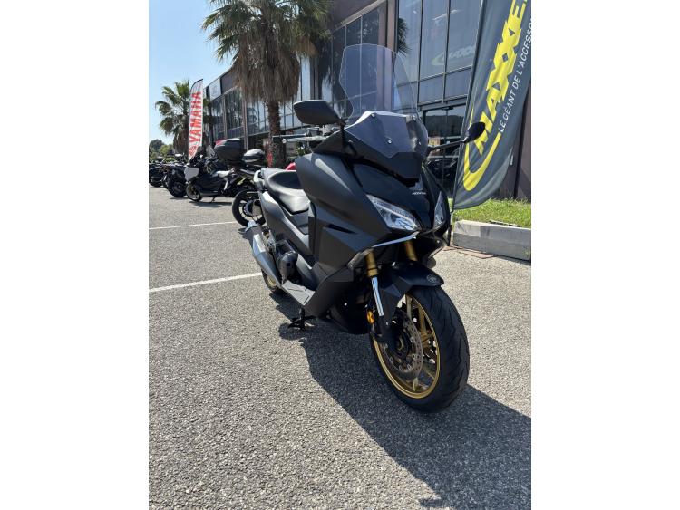 HONDA NSS FORZA 750
