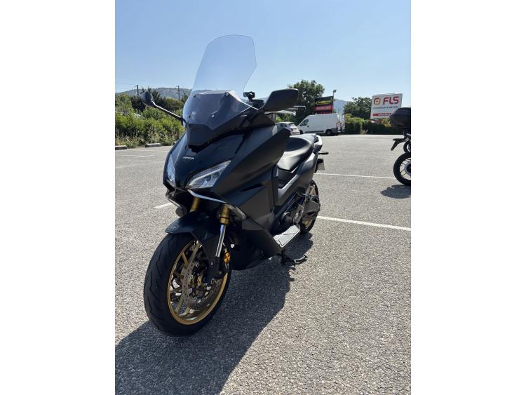 HONDA NSS FORZA 750