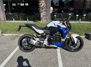 BMW F 900 R