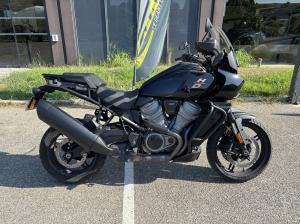 HARLEY-DAVIDSON ADVENTURE PAN AMERICA 1250