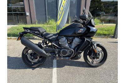 HARLEY-DAVIDSON ADVENTURE PAN AMERICA 1250
