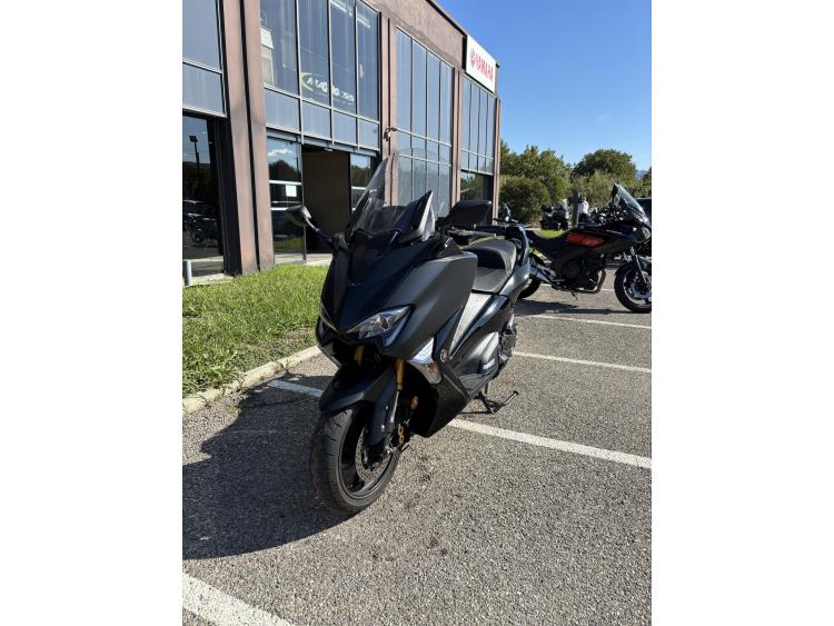 YAMAHA XP T-MAX 530 DX