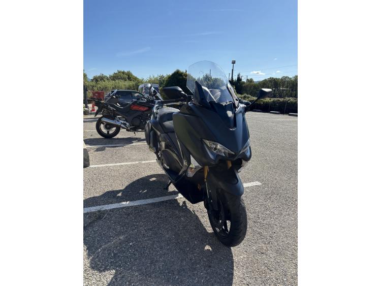 YAMAHA XP T-MAX 530 DX