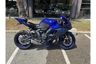 YAMAHA YZF-R7