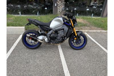 YAMAHA MT-09 SP
