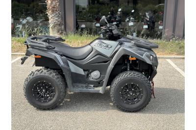 KYMCO MXU 700I