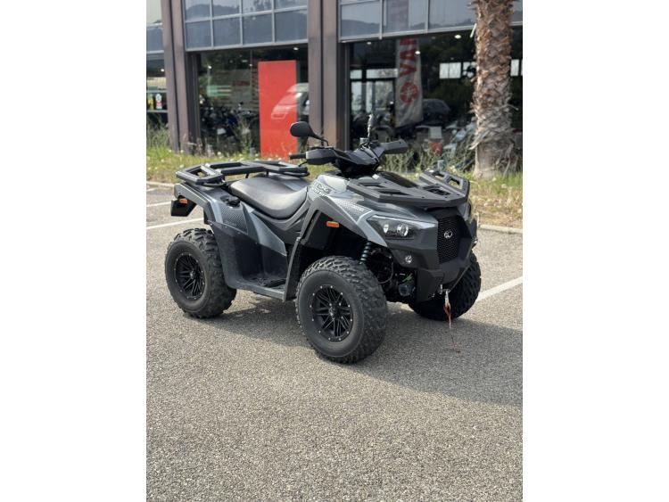 KYMCO MXU 700I