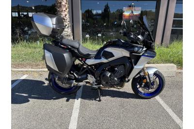 YAMAHA TRACER 9 GT +