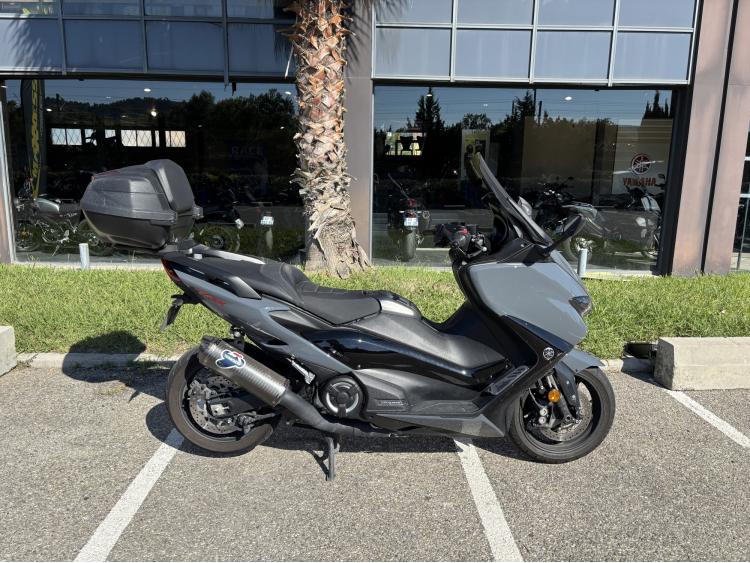 YAMAHA XP T-MAX 560 TECH MAX