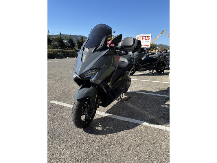 YAMAHA XP T-MAX 560 TECH MAX