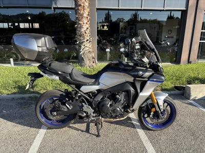 YAMAHA TRACER 9 GT+