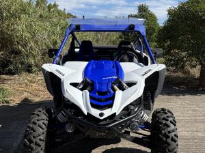 YAMAHA YXZ 1000R