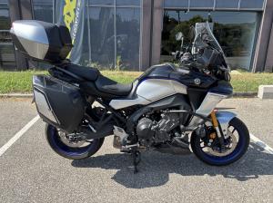 YAMAHA TRACER 9 GT +