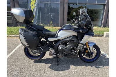 YAMAHA TRACER 9 GT +
