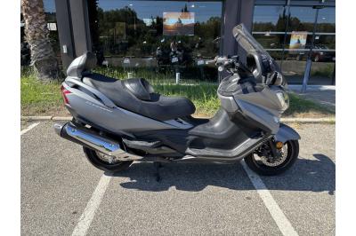 SUZUKI BURGMAN 650
