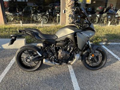 YAMAHA TRACER 7 35KW