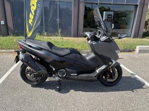 YAMAHA XP T-MAX 530 DX