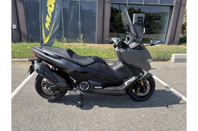 YAMAHA XP T-MAX 530 DX
