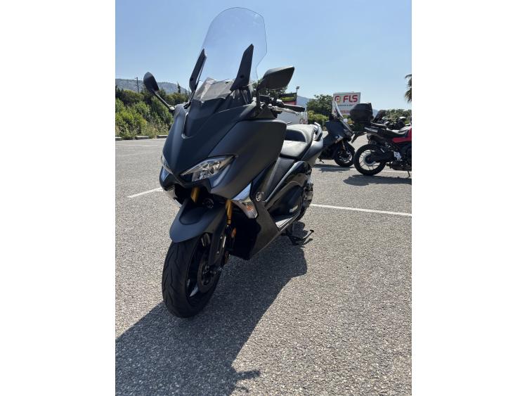 YAMAHA XP T-MAX 530 DX