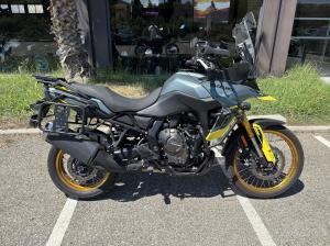 SUZUKI DL V-STROM 800DE