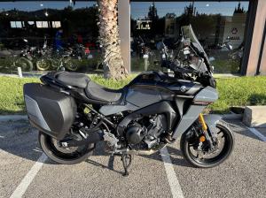 YAMAHA TRACER 9 GT+